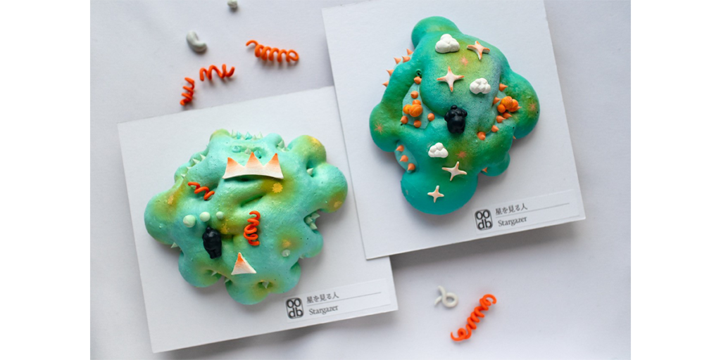 「ARTLit OSAKA 2025」『Odd Object』の化学反応で生まれる一点物ブローチ