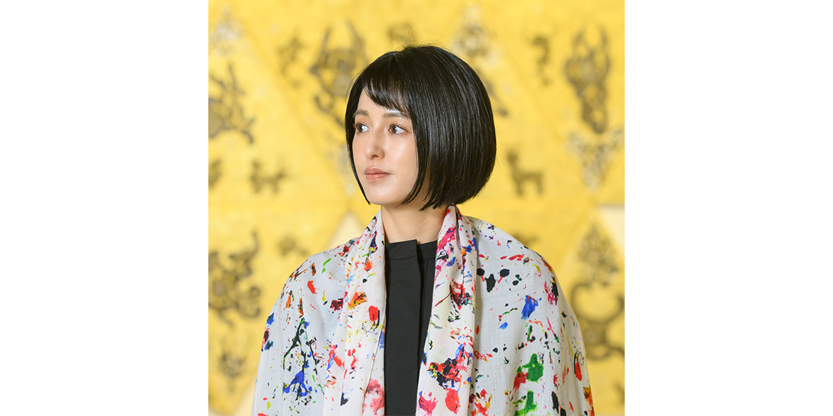小松美羽
