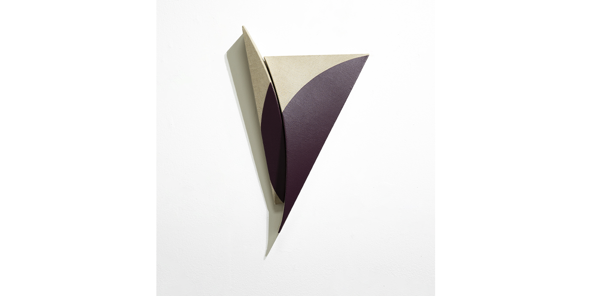 Study：大阪関西国際芸術祭と韓国の造形アートフェア「PLAS」合同主催「Study × PLAS : Asia Art Fair」Kim, Youngjooの作品