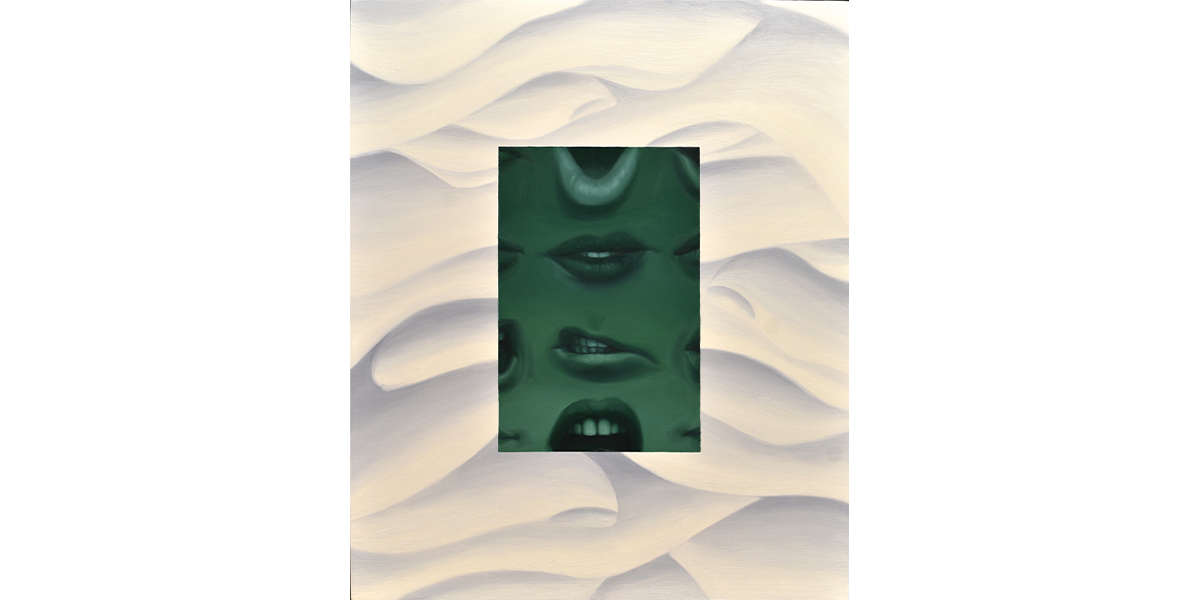 Study：大阪関西国際芸術祭と韓国の造形アートフェア「PLAS」合同主催「Study × PLAS : Asia Art Fair」Kim, Chan-jungの作品