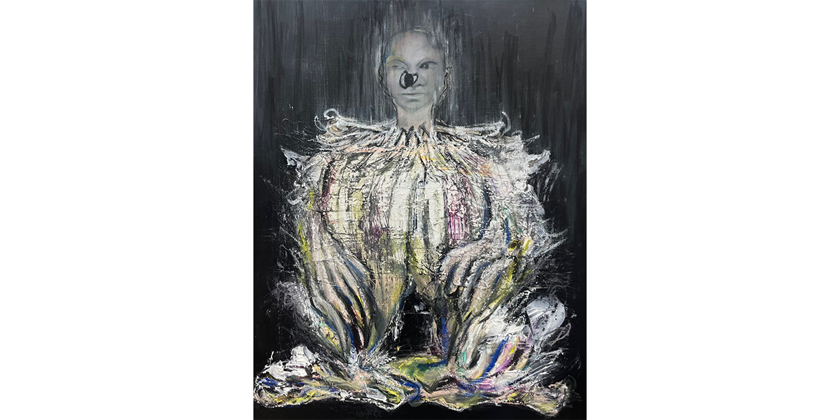 Study：大阪関西国際芸術祭と韓国の造形アートフェア「PLAS」合同主催「Study × PLAS : Asia Art Fair」Ha Ji-wonの作品