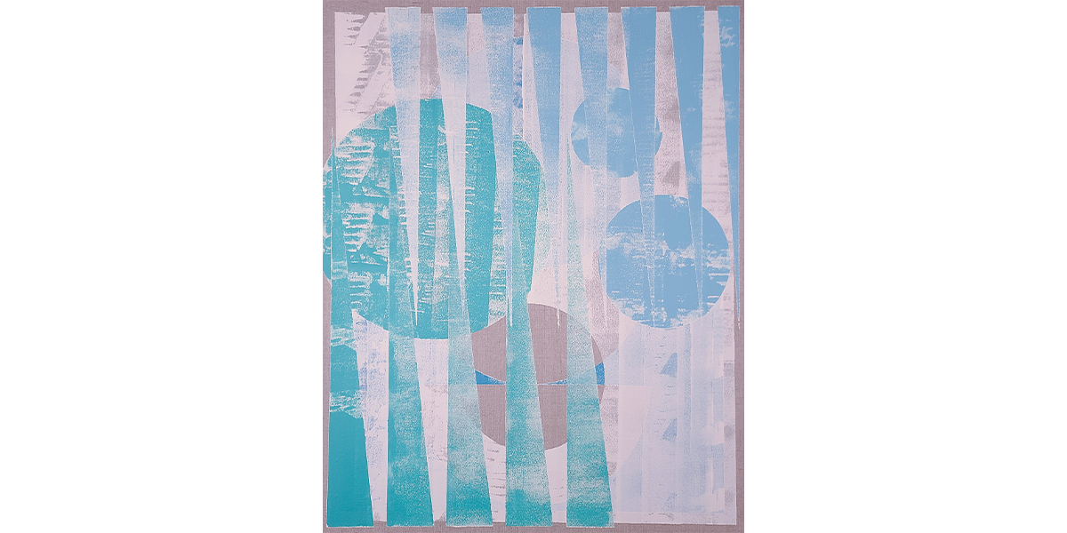 Study：大阪関西国際芸術祭と韓国の造形アートフェア「PLAS」合同主催「Study × PLAS : Asia Art Fair」KIM Jihoonの作品画像