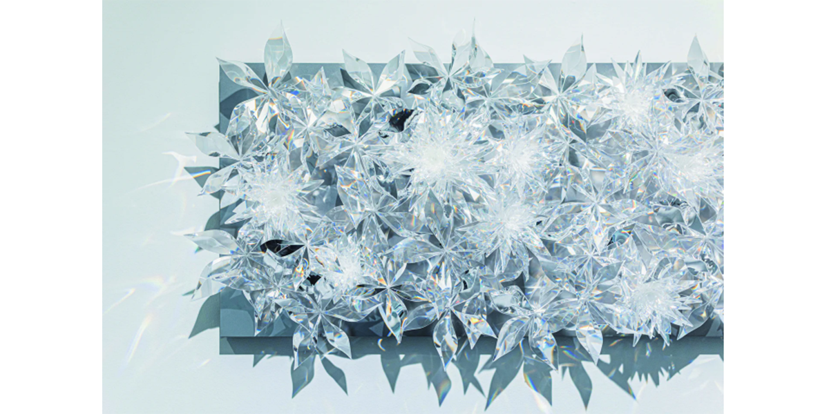 Study：大阪関西国際芸術祭と韓国の造形アートフェア「PLAS」合同主催「Study × PLAS : Asia Art Fair」EMISSIONの画像