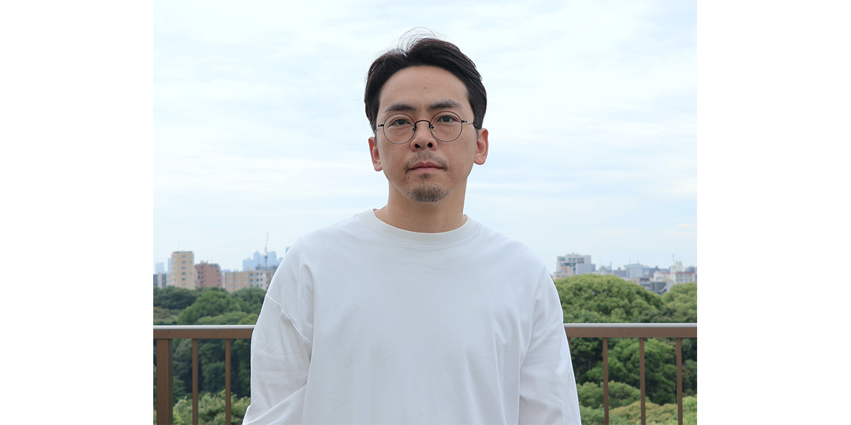 「Study：サイエンス・アートアワード Supported by ロート製薬株式会社」角田 優