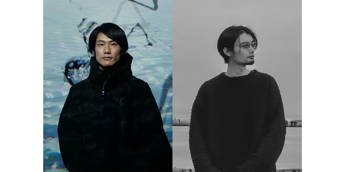 「Study：サイエンス・アートアワード Supported by ロート製薬株式会社」MANTLE（伊阪柊＋中村壮志）