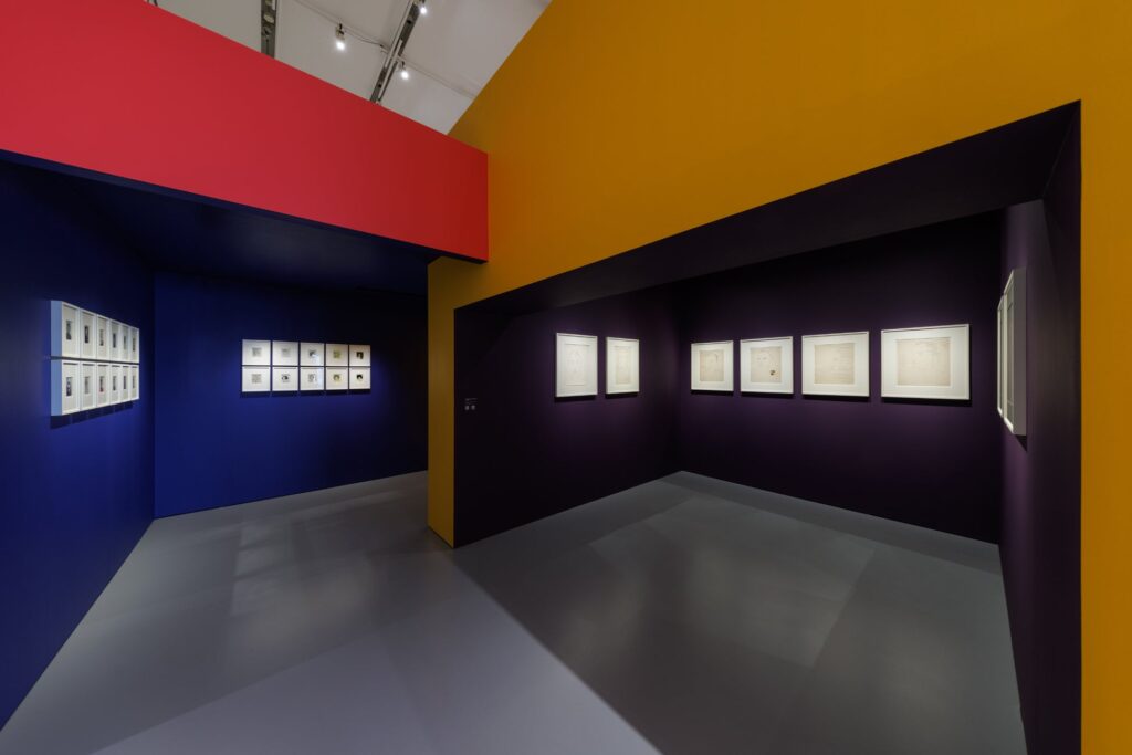 アンディ·ウォーホル展「SERIAL PORTRAITS - SELECTED WORKS FROM THE COLLECTION」