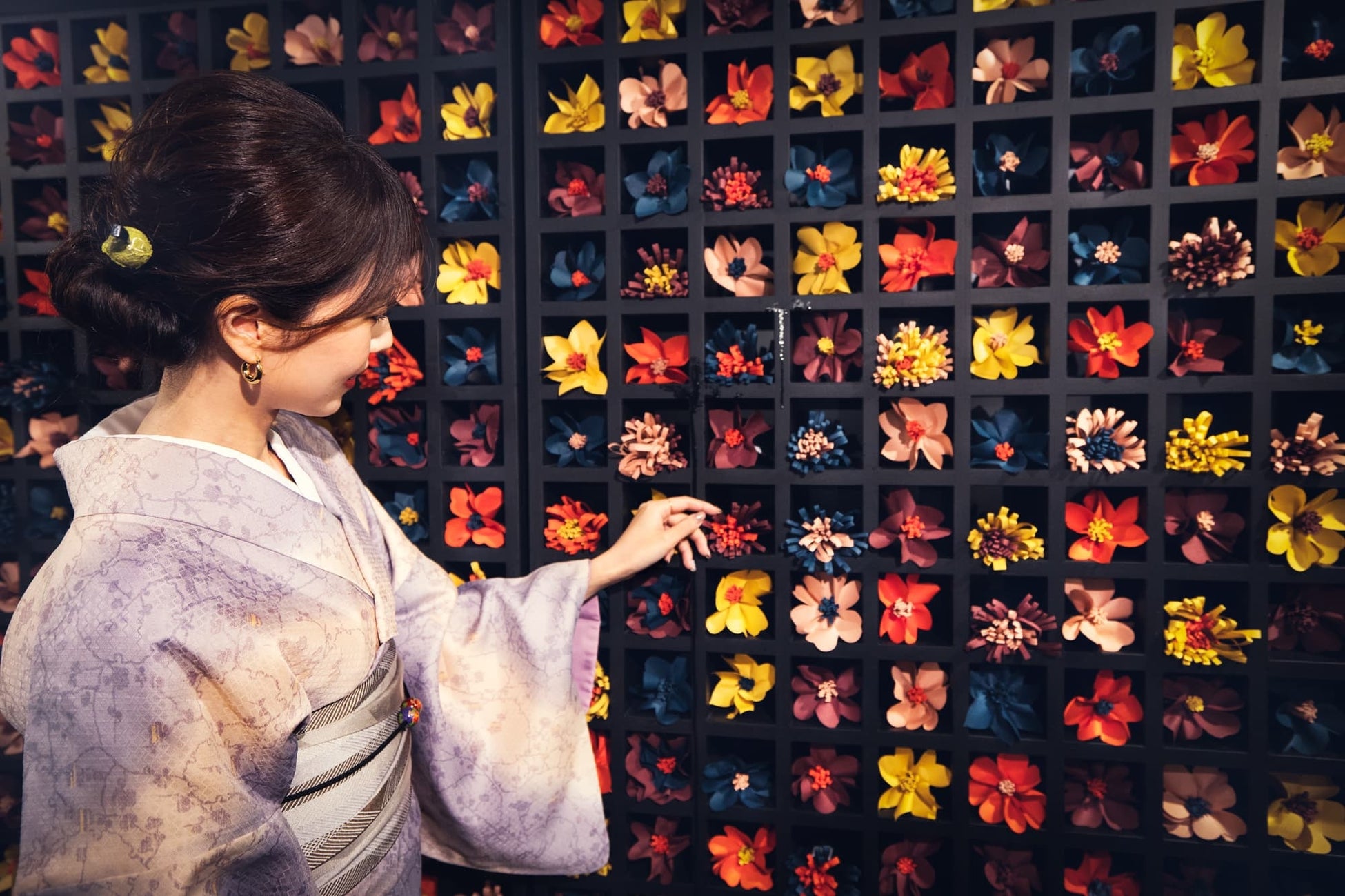 NAKED花みくじ®