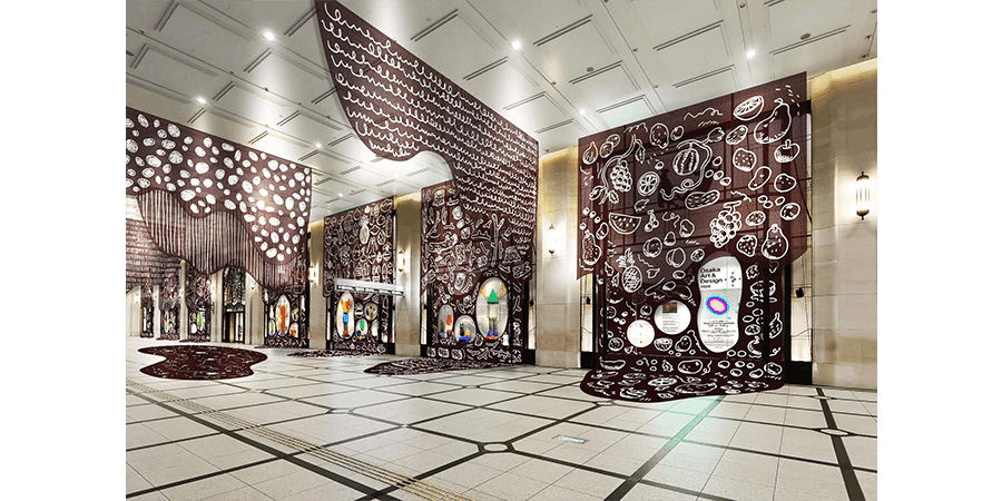 平子雄一｜Osaka Art & Design 2026 （大阪アート＆デザイン 2026）