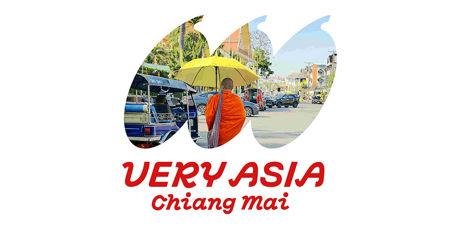 VERY ASIA Chiang Mai｜Osaka Art & Design 2026 （大阪アート＆デザイン 2026）