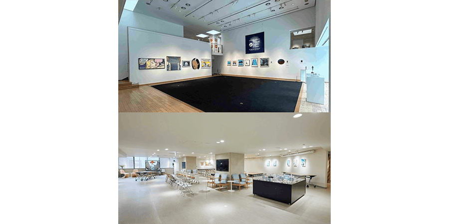 OAD × ASUE Charity Art Auction｜Osaka Art & Design 2026 （大阪アート＆デザイン 2026）
