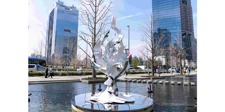 米山舞｜Osaka Art & Design 2026 （大阪アート＆デザイン 2026）