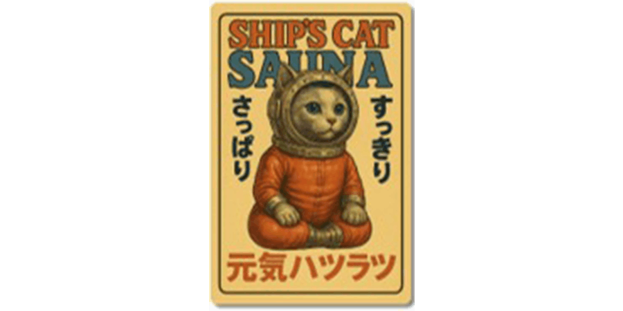 タカラスタンダード×ヤノベケンジ｜Osaka Art & Design 2026 （大阪アート＆デザイン 2026）