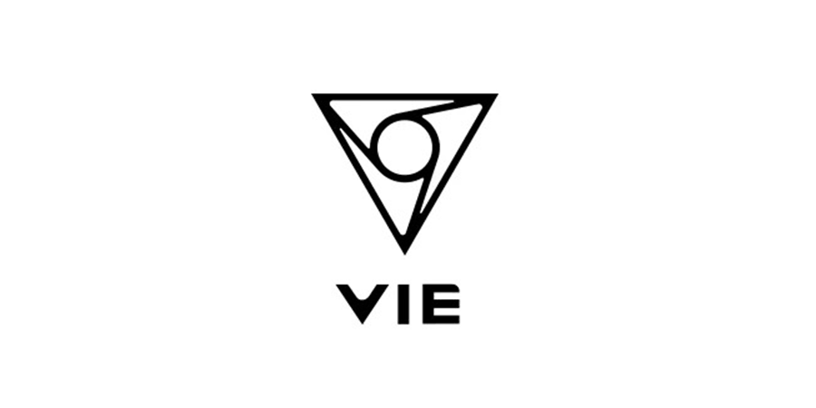 VIE株式会社のロゴ