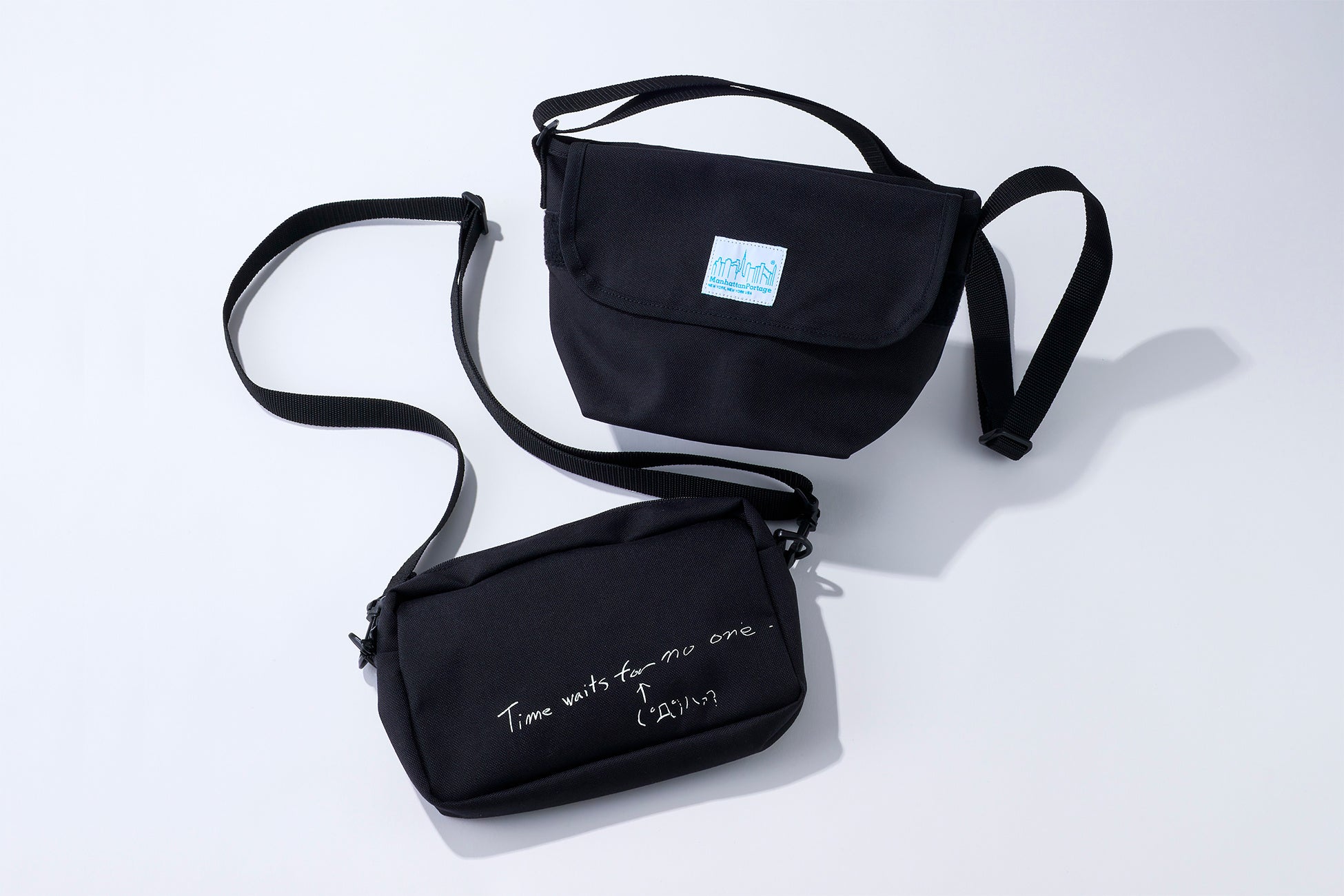 「細田守の原点/展」オリジナルグッズ