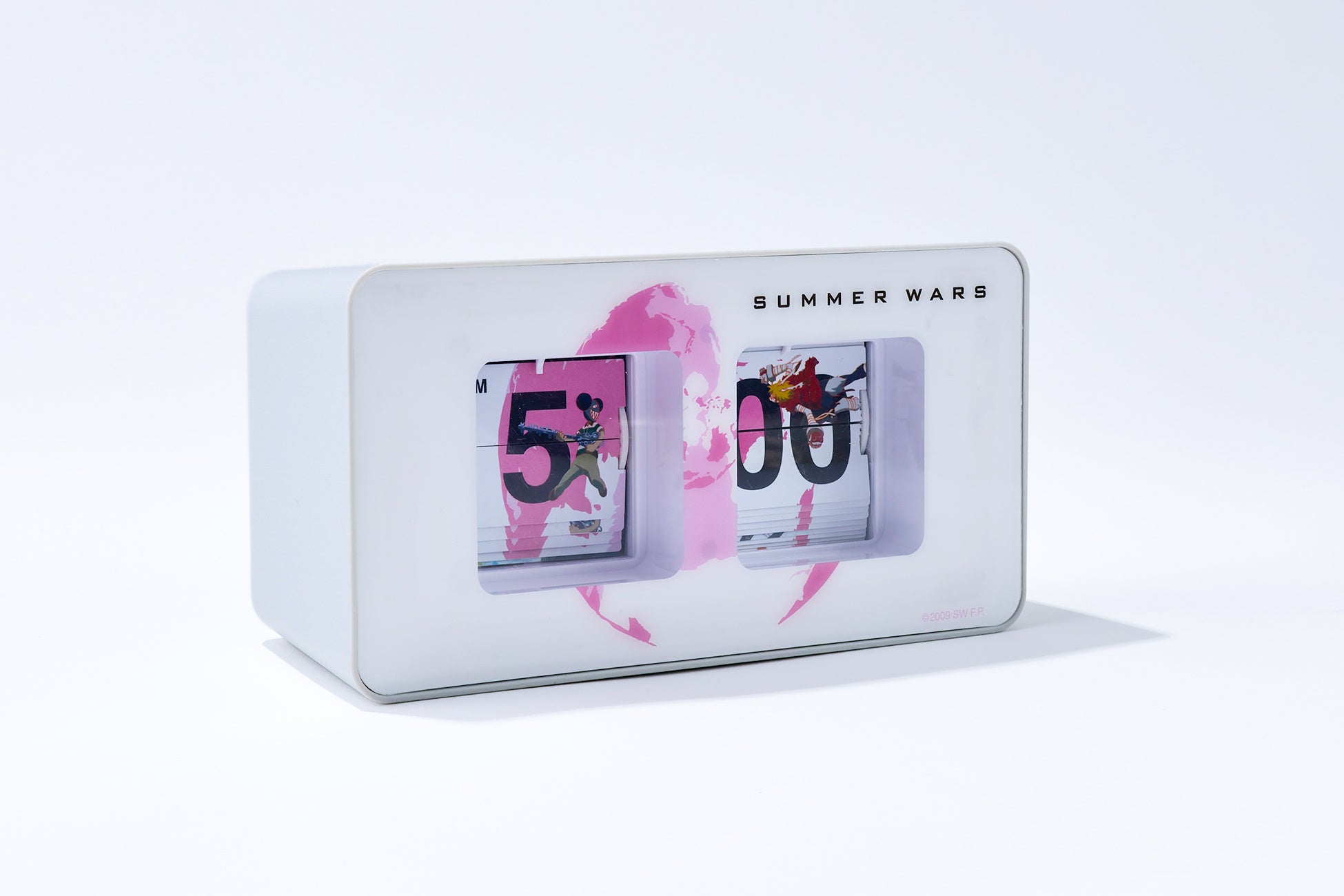 「細田守の原点/展」オリジナルグッズ