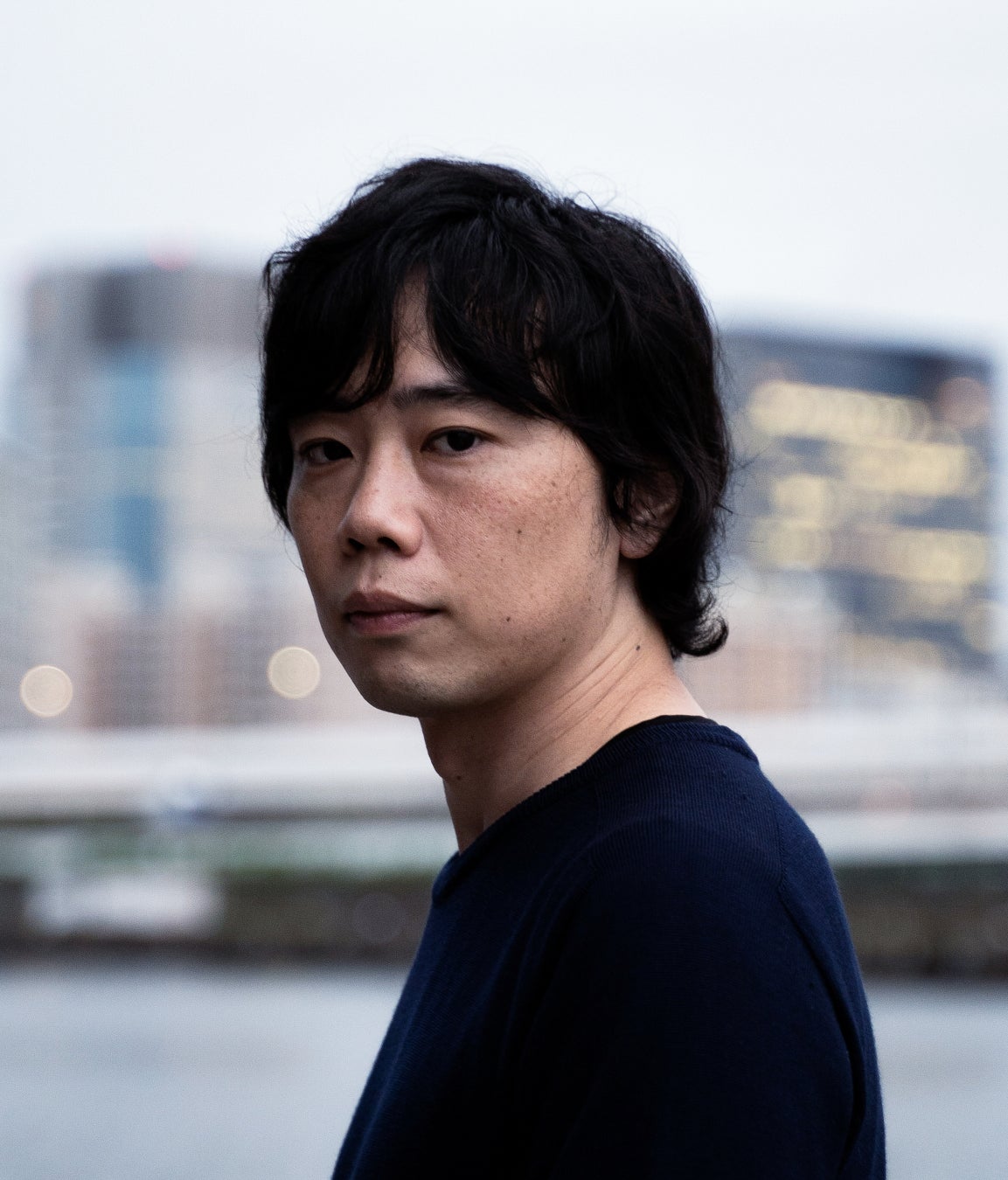 LUCENT 松尾　高弘氏