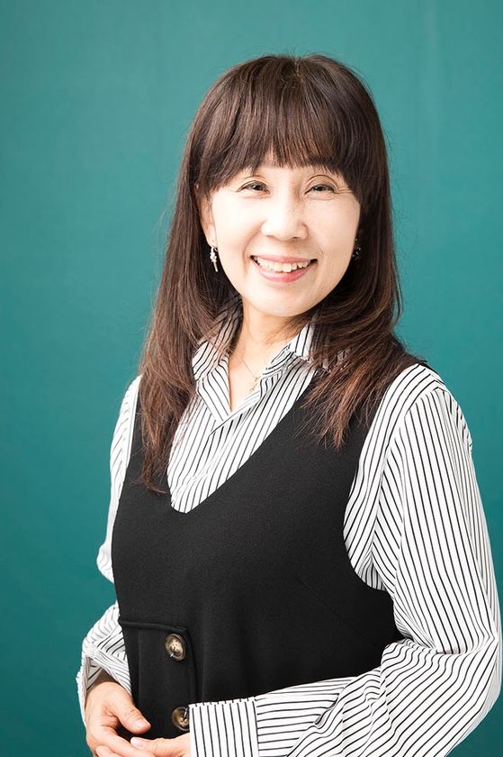島本須美さん (声優・ナレーター)